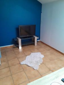 Appartements appartement city 2 d-Amiens : photos des chambres