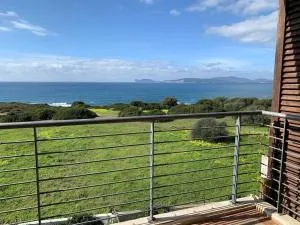 La Terrazza sul Golfo di Alghero 2 - بوسا