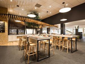 Hotels ibis budget Site du Futuroscope : photos des chambres