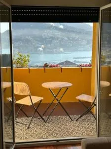 Balcone sul Tigullio - Rapallo