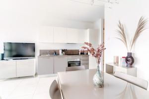 Il Parco 13 by Quokka 360 - strategic flat in Lugano centre