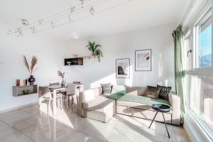 Il Parco 13 by Quokka 360 - strategic flat in Lugano centre