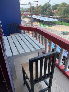 Fullmoon Jomtien Guest house