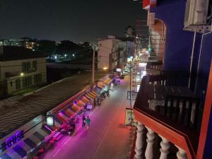 Fullmoon Jomtien Guest house