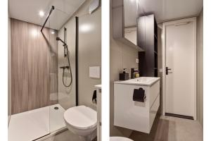 Luxurious waterloft near beach and centre by Weltevreden Experience