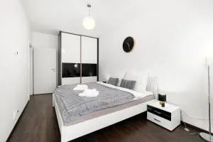 BNB New Beautiful Apartment in the Center of Ostrava with option Garage Parking - Slezská Ostrava