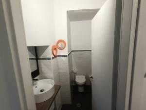 Camera Matrimoniale con Bagno Privato