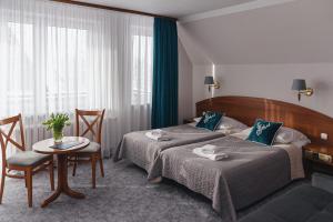 Zespół Dolina Białego - Pensjonat Telimena