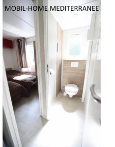 Campings Camping de l'Ill : photos des chambres