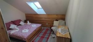 Apartment house with sauna and jacuzzi Svätý Kríž 1