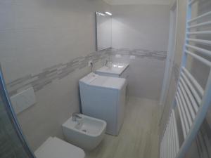 Mare Incanto Bilocale Vista Mare Parziale - Agenzia Cocal