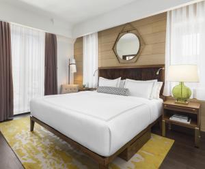 King Room room in Viceroy Kopaonik Serbia