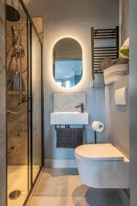 Bluebell Studio Glasgow Airport