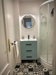 Apartamento Cruz 2