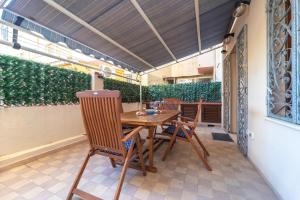 La Terrazza del Giò