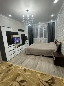 Однокомнатная квартира 158 - Kirovo