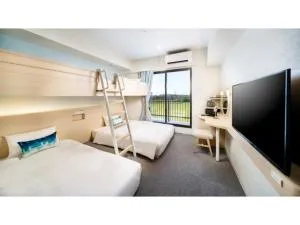Hotel Torifito Miyakojima Resort - Vacation STAY 79477v - Uiichi