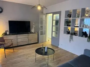 appartement cosy 6 pers - 诺瓦西勒塞克
