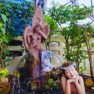 คุณแดง บัดเจทโฮเทล - Khun Daeng Budget Hotel