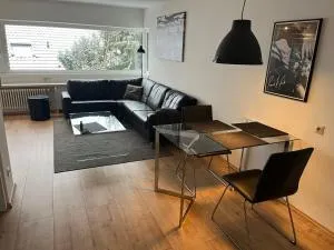 2 Zimmer Apartment - Wohnen auf Zeit - Wurmlingen