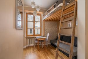 Charming studio in Old Town Riga