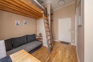 Charming studio in Old Town Riga