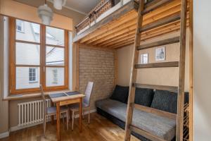 Charming studio in Old Town Riga
