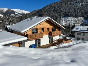 Chalet Tannalm