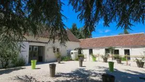 Le Verger de Pauline - 尚博尔