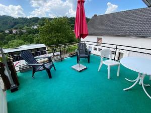 Sabine’s Gästehaus