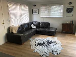 ‘Biloela’ Central Yack House