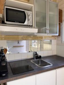 Appartements Les Suites d'Alienor, Suite Cosy : photos des chambres