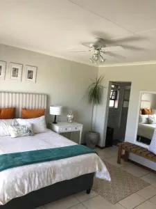 Natures Gem of Mosselbay - Herbertsdale