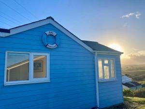 E43 Montclare, Riviere Towans