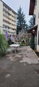 Appartements CasaMoro Albigny : detente a 2 pas du lac d'Annecy : photos des chambres