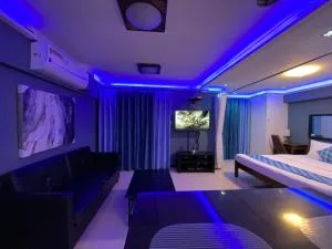 TLT Condotl at Kiener Hills Condominium - Mactan