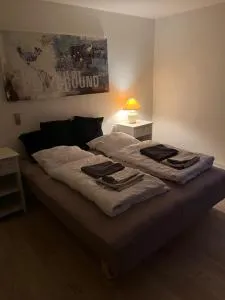 Casa Home of Bricks - Downtown Holidays - Vandel