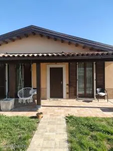 A CASA DI DEBY GREEN HOUSE - Cannara