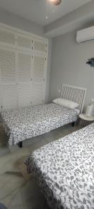 Lovely Apartment in Pedregalejo