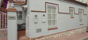 Lovely Apartment in Pedregalejo