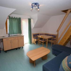 Strandi Apartmanok- Aranyhíd Apartmanok