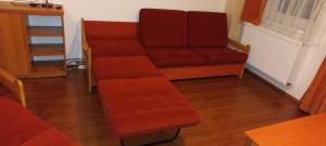 Apartmány Sving Horní Mísečky