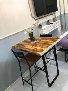 Po1-TPSA16-RDC- ROOM Paris 16 ème