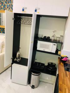 Po1-TPSA16-RDC- ROOM Paris 16 ème