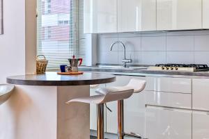 Trastevere, raffinato e silenzioso angolo