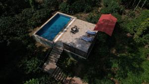 Machaan Wilderness Lodge Nagarahole