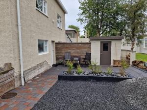 Helgimagri Apartment