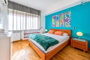 Trastevere, raffinato e silenzioso angolo