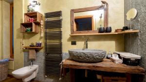 CHALET WALSER 4&2, Emma Villas