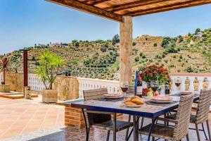 Villa Cortijo Herrero